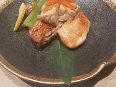 -七福日本料理