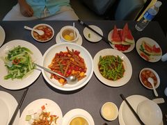 -楚禾宴·家宴(光谷大道店)