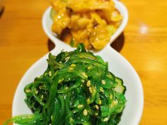 前菜拼盘-一心创作料理屋(经开万达店)