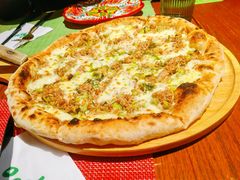 -摇滚披萨(长春街店)