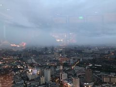 -无锡苏宁银河国际酒店-悦府65中餐厅