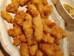 -耶里夏丽·丝路新疆菜·清真食品(徐家汇臻选店)