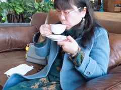 -苏州洲际酒店·大堂酒廊