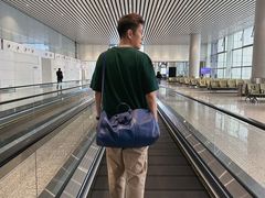 -广州白云国际机场-T2航站楼