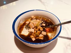-红渡小香·牛肉麻辣香锅(车站南路店)