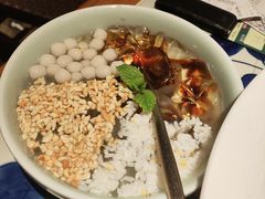 -绿茶餐厅(布吉万象汇店)