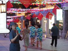 -三亚红色娘子军演艺公园景区