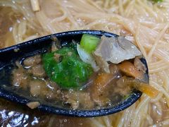 酱香面线-一品飘香米线(一中总店)