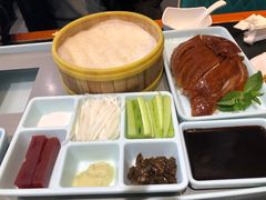 -紫光园·烤鸭·北京菜(团结湖店)