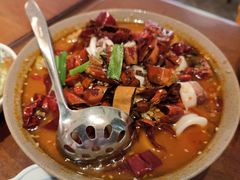 -林四喜·闽南传家菜(鼓浪屿店)