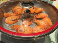 -粤盛海鲜楼(融冠乐城店)