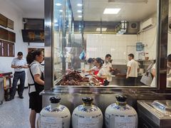 -天佑祥万春老卤(天乡后街店)