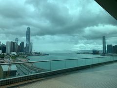 -香港会议展览中心演讲厅