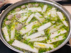 -蔡溪记牛肉店(益民总店)