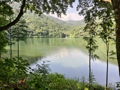 -广州市石门国家森林公园