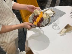 -御膳·现代粤菜·高空城景宴会厅·谢师宴(罗湖万象城店)