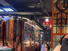 -通海俄式烧烤·俄罗斯大串(嵩山路店)