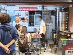 门面-達揚原味燉品(文明路店)