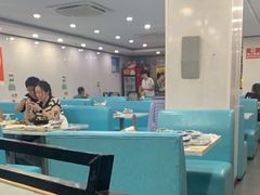 -威海渔村(黄兴路店)