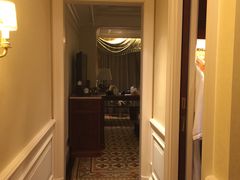 -广州富力丽思卡尔顿酒店