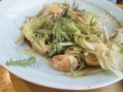 -肘子酥·天津菜·特色捞面(德云社店)