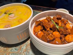 -苏帮袁Sue Cuisine(南开大悦城店)