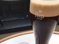 -Peet's Coffee皮爷咖啡(大学路店)