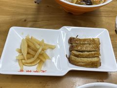 -龙华素斋(龙华路店)