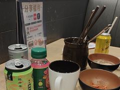 -牛气(将军澳中心店)