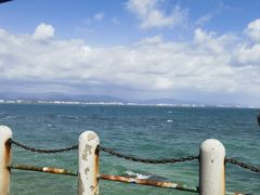 -三亚西岛海洋文化旅游区