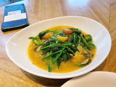 -莆田餐厅PUTIEN(三里屯店)