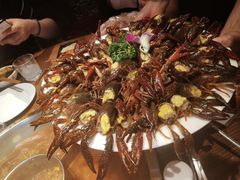 -佬土鹅肠火锅(解放路店)