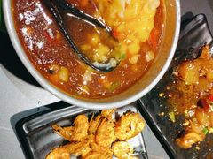 -嘎嘎鸭脑壳(金沙店)