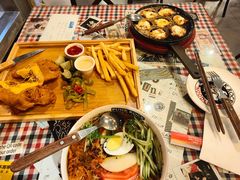 -鼓楼吃面·肉啃肉(南锣鼓巷店)