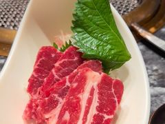 -牛将军•涮肉•烤肉•铁板烧(北京王府井·故宫店)