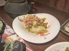 -弓二·烧鸟居酒屋(财富购物中心店)