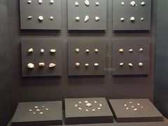 -北京周口店北京人遗址博物馆