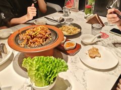 -奉天小馆·非遗东北菜(济南万象城店)