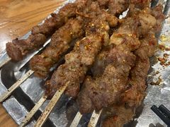 -阿达西新疆餐厅(西北大学店)
