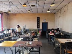 -将台涮肉(酒仙桥店)