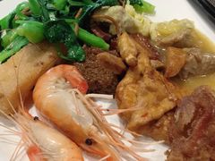 -甸园锦江宾馆(北外滩店)