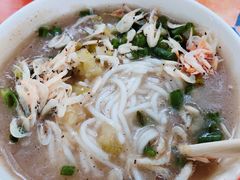 -汪记鲜鱼糊汤粉(沈阳路总店)