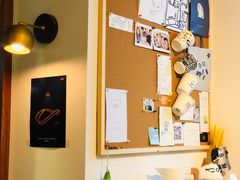 -Line 咖啡(石厦花园店)