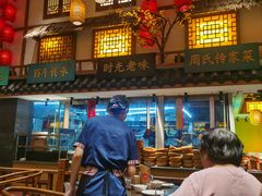 -钵家大院·地道湖北菜(江夏·大花岭店)