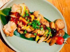 -娜娜家•Nana’Garden (福州道店)