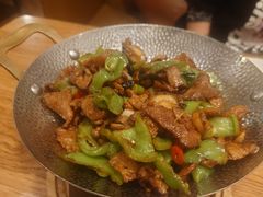 -花舍·新派粤菜·西餐·下午茶(亚运村·鸟巢店)