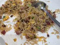 -香港新发烧腊茶餐厅(水围店)