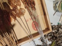 -小辉烧烤(长青园小区店)