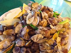 -盛港湾海鲜食府(黄沙店)