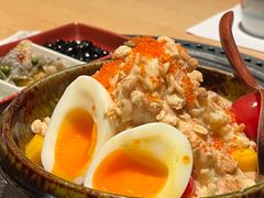-隐泉京望日式料理(太和广场店)